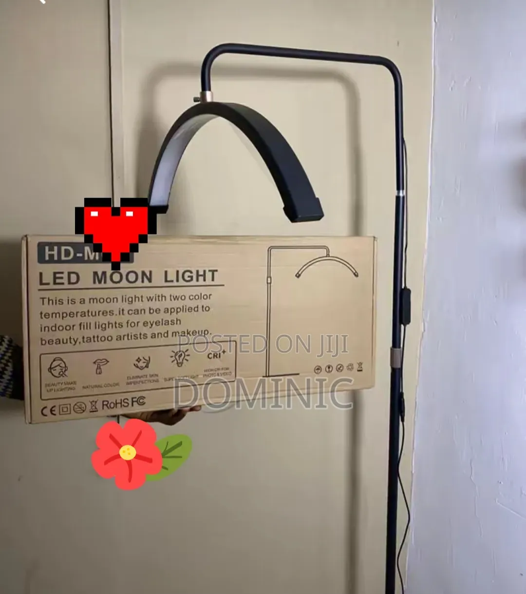 Moon Light 28inches (Biggest Size)