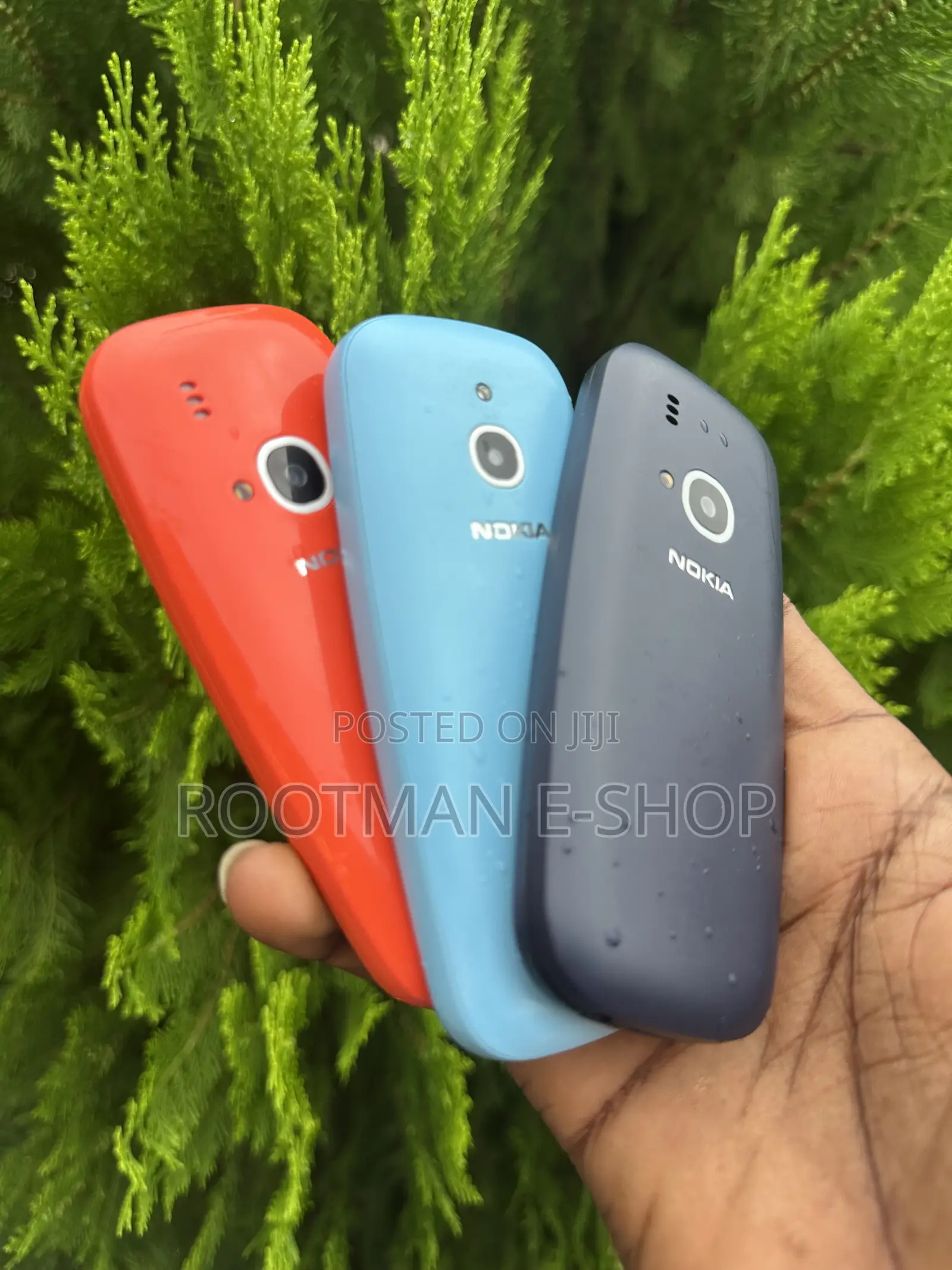 Nokia 3310 Black