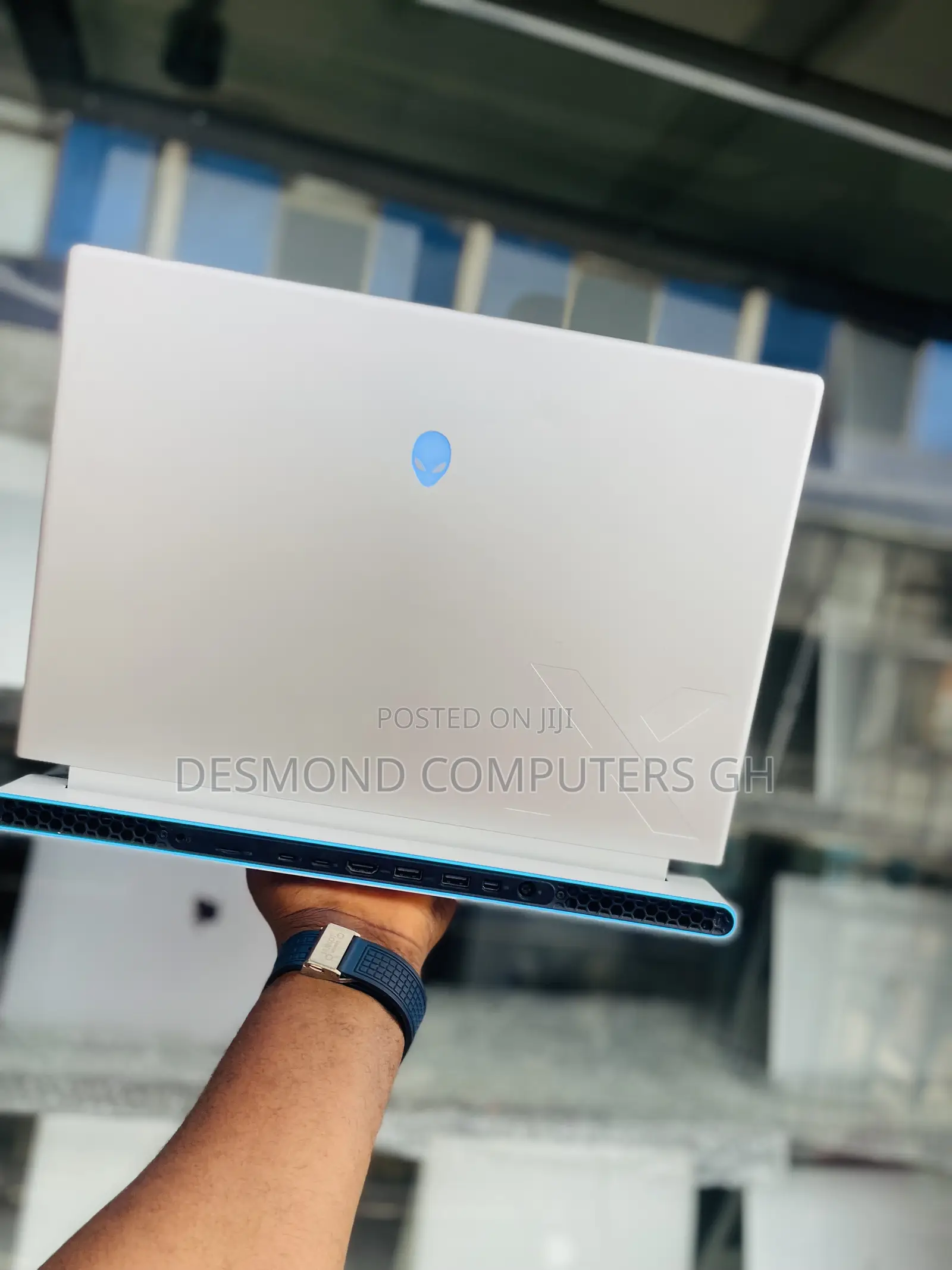 Laptop Alienware X16 r1 32GB Intel Core i9 SSD 1T