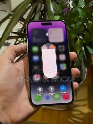 New Apple iPhone 14 Pro 128 GB Blue