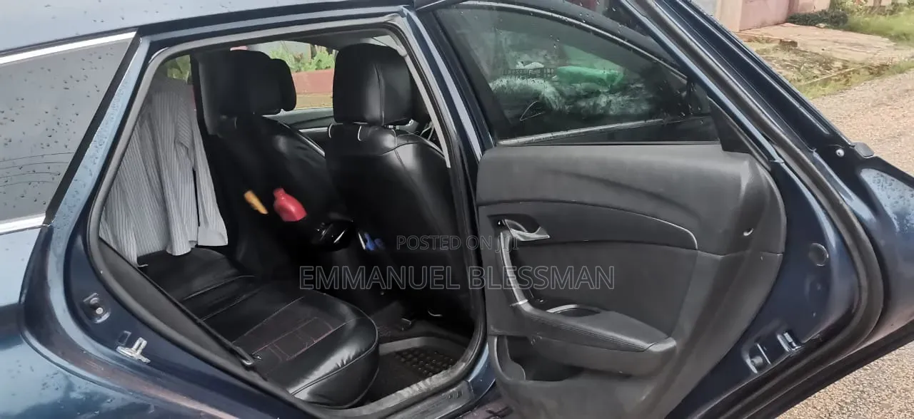 Hyundai i40 1.7 CRDi 136hp Wagon 2014 Blue