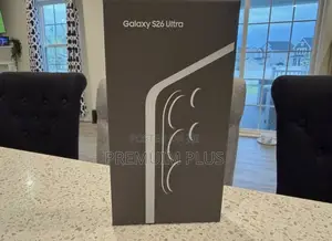 New Samsung Galaxy S26 Ultra 5G 1 TB Blue
