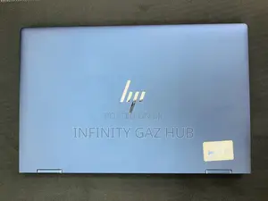 Laptop HP Dragonfly G3 8GB Intel Core i5 SSD 256GB