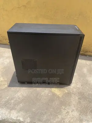 4th Gen I7 Gaming Pc