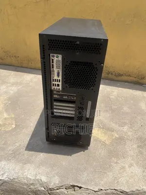 4th Gen I7 Gaming Pc