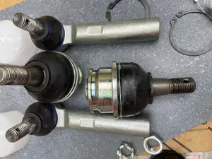 Land Cruiser Prado ,2012,2013,2014,2015,2016,2017,2018 Tie Rod Ends