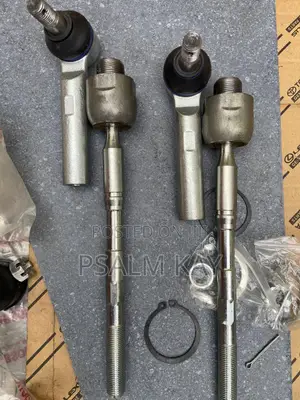 Land Cruiser Prado ,2012,2013,2014,2015,2016,2017,2018 Tie Rod Ends