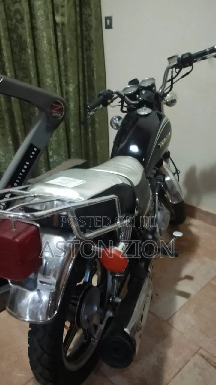 New Haojue HJ125-8EXTRA 2023 Black