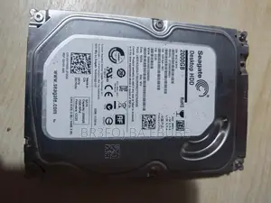 2tb Drive Hard Drive