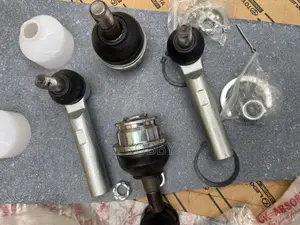 Tacoma 2010,2011,2012,2013,2014,2015,2016,2017,2018 Tie Rod Ends