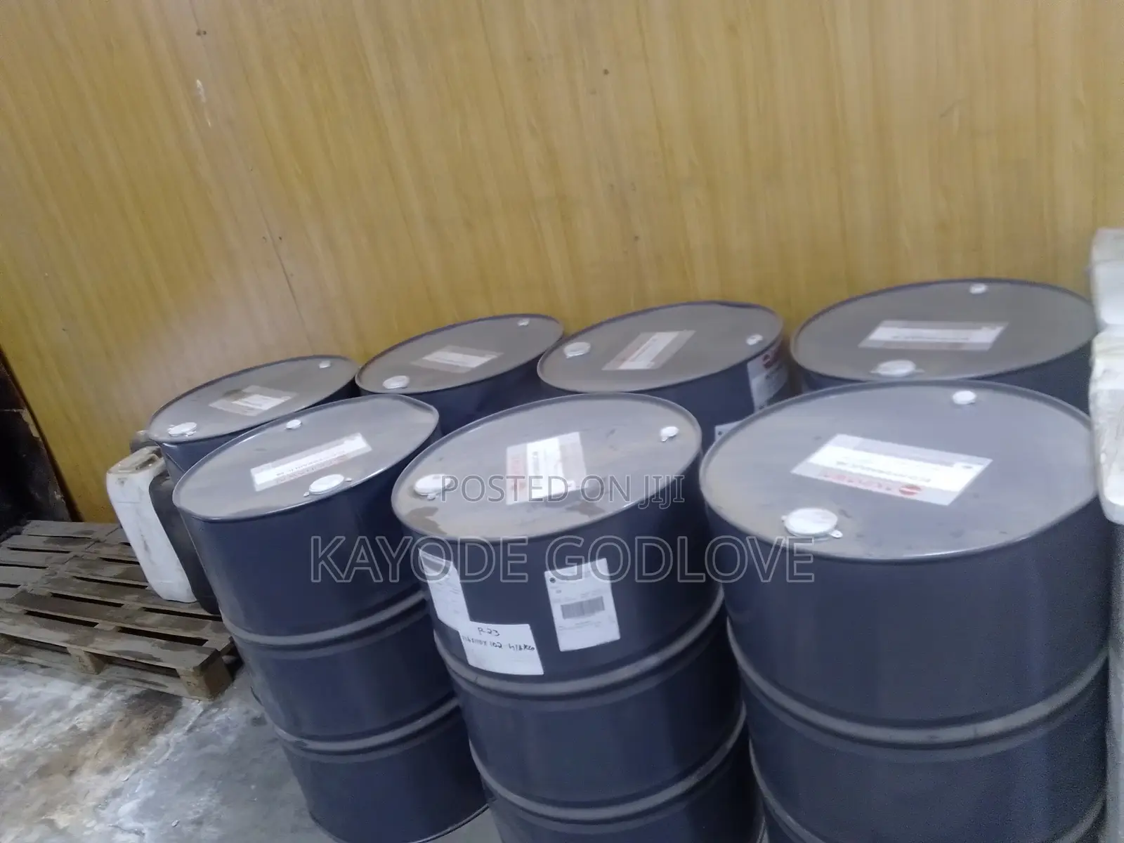 Akinawa Engine Oil M15w40 1l