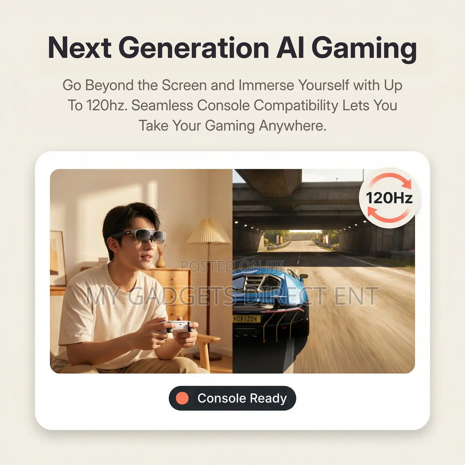 Rokid Ar Spatial Headset Kit