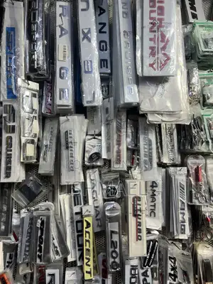 Writings for All Cars