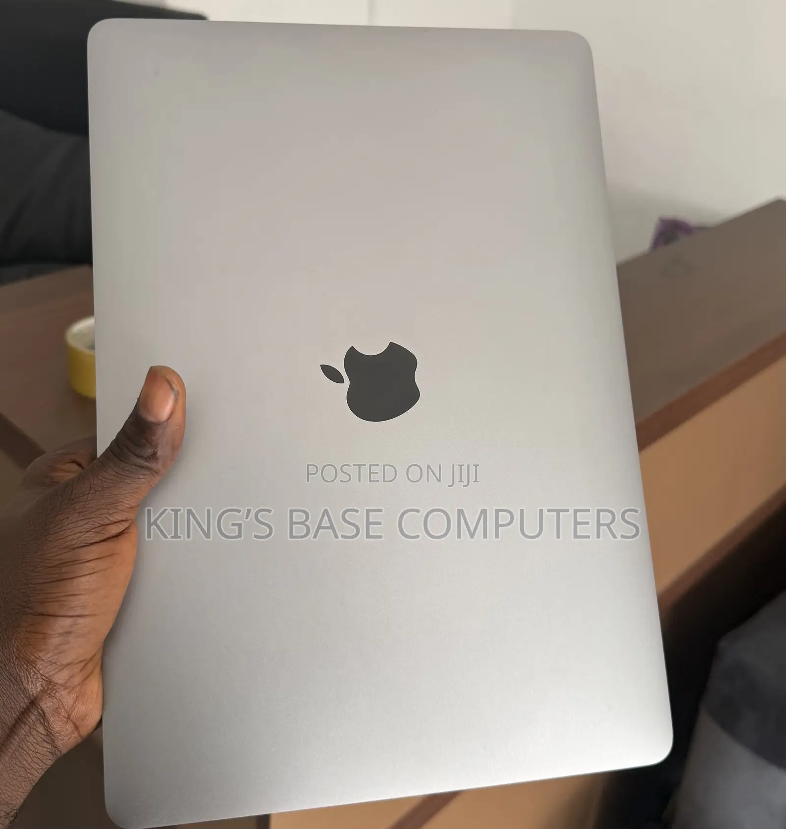 Laptop Apple MacBook Pro 2019 16GB Intel Core i7 SSD 512GB