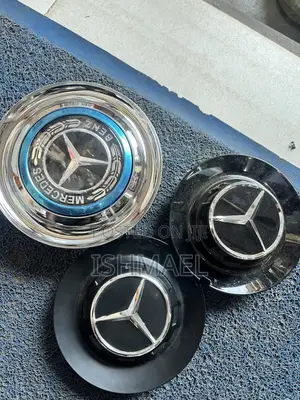 Benz Cup for All Benz Cars