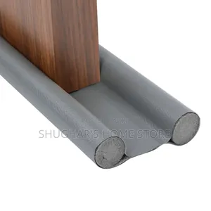 Leather Door Sealing Trips Door Sealer