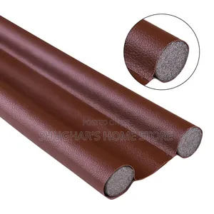 Leather Door Sealing Trips Door Sealer