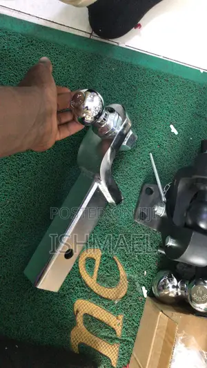 Towing Bars for All Cars