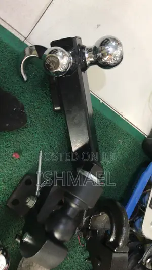 Towing Bars for All Cars