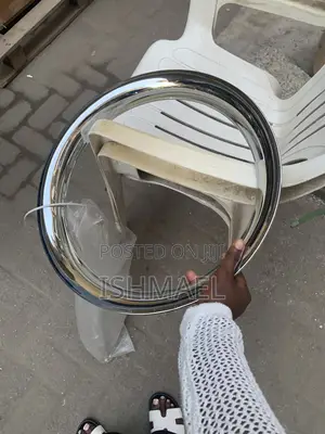 Cars Rings for All Cars