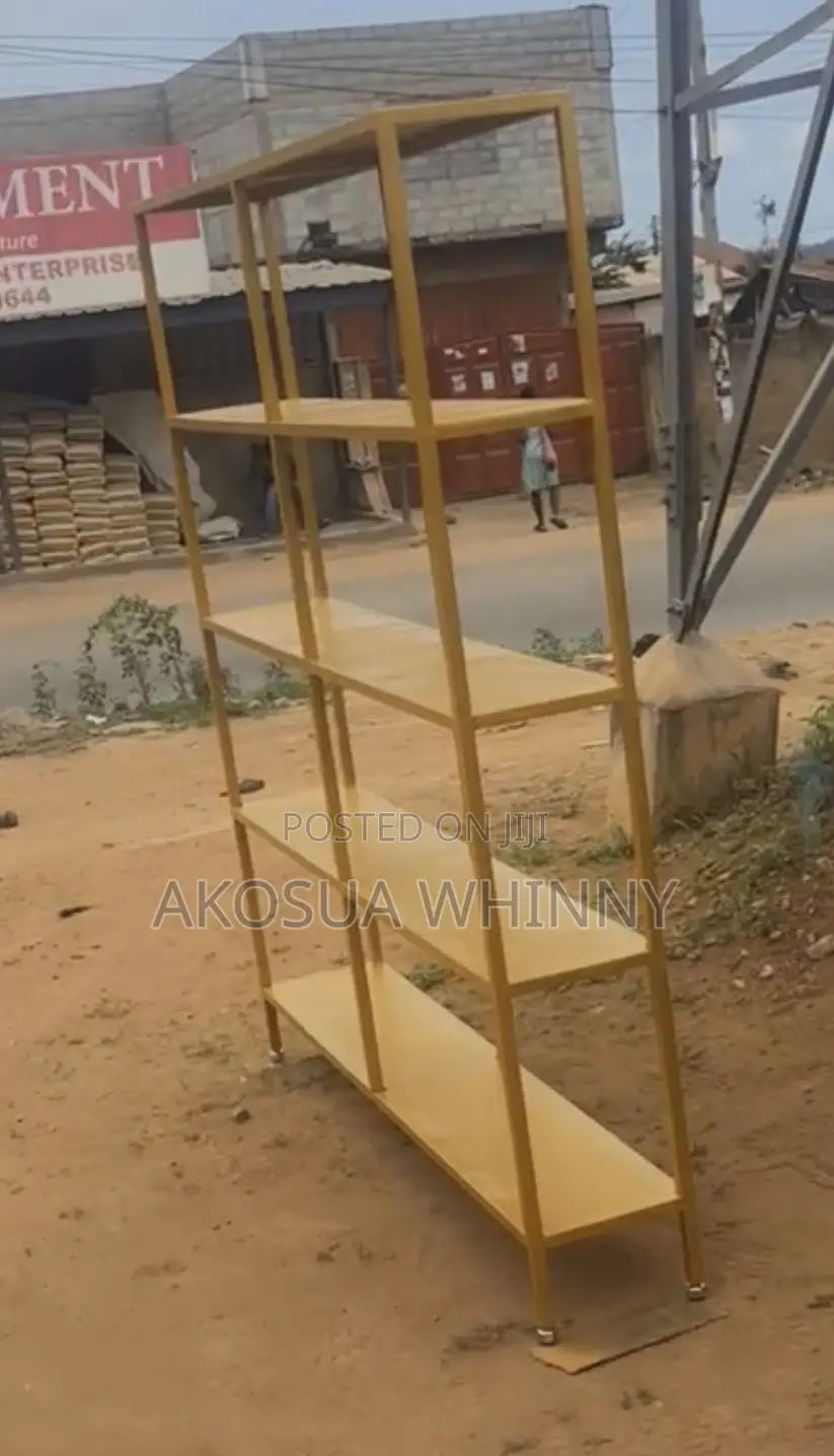 Shop Furniture