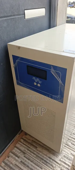 20kw Deltron Lf 3phase Inverter (6.5kw Per Phase)