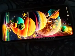 Infinix Note 30 256 GB Black