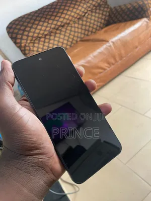 Tecno Pop 10 64 GB Black