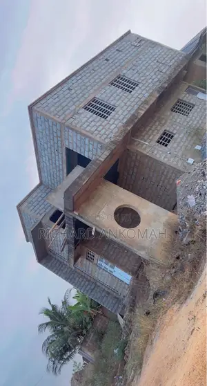 4bdrm House in N/A, Amasaman for sale