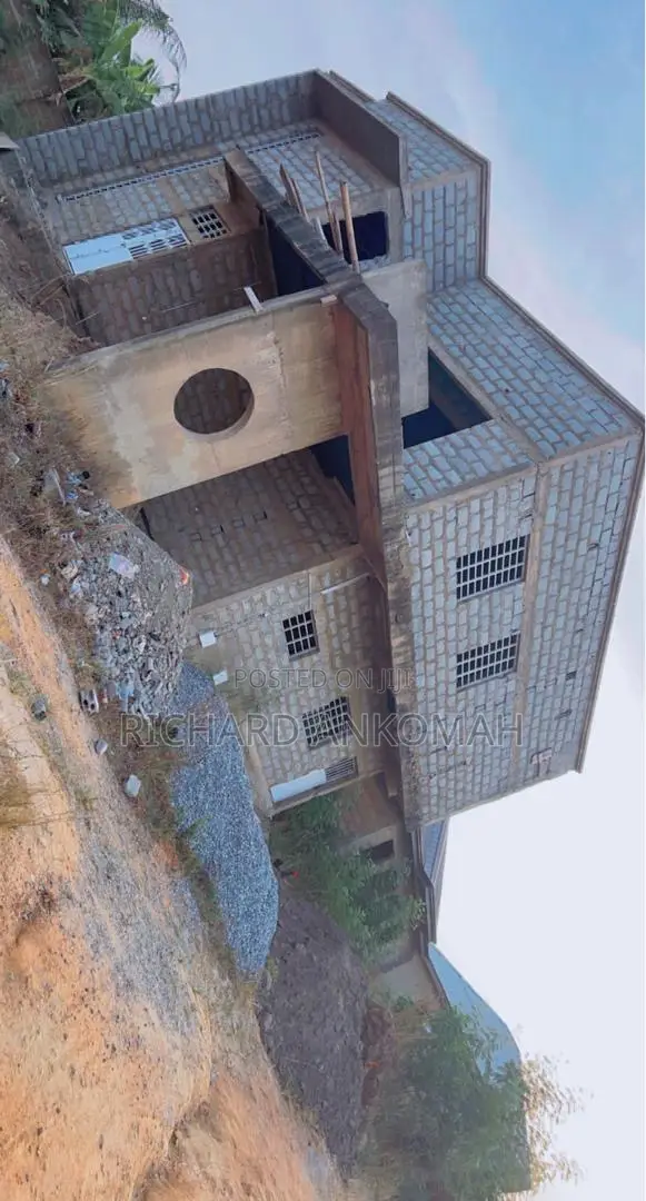 4bdrm House in N/A, Amasaman for sale