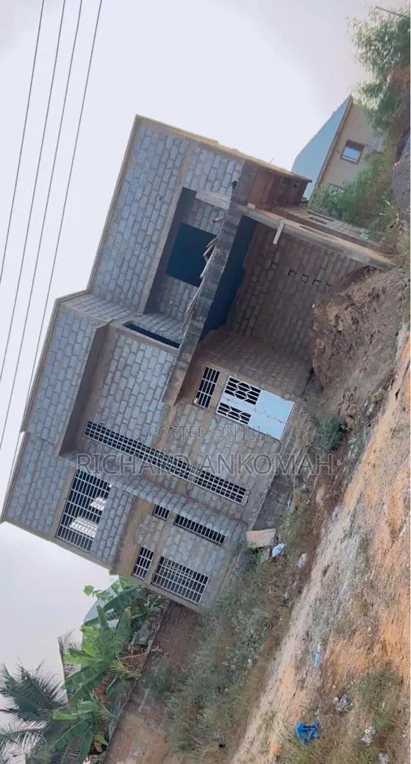 4bdrm House in N/A, Amasaman for sale