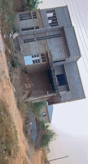 4bdrm House in N/A, Amasaman for sale