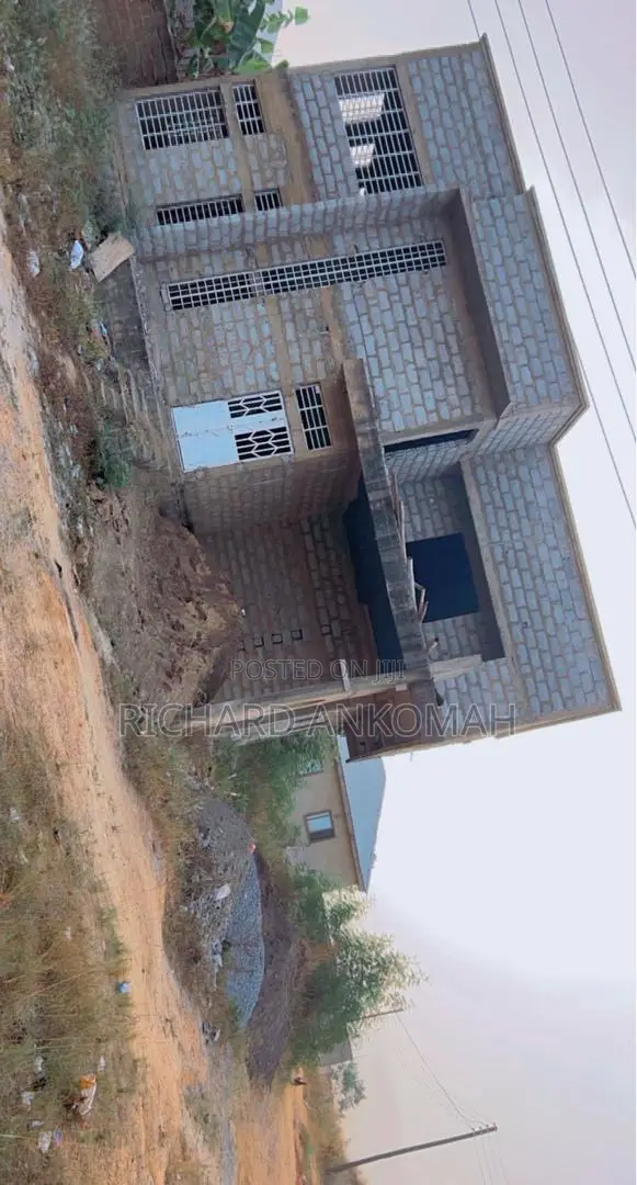 4bdrm House in N/A, Amasaman for sale