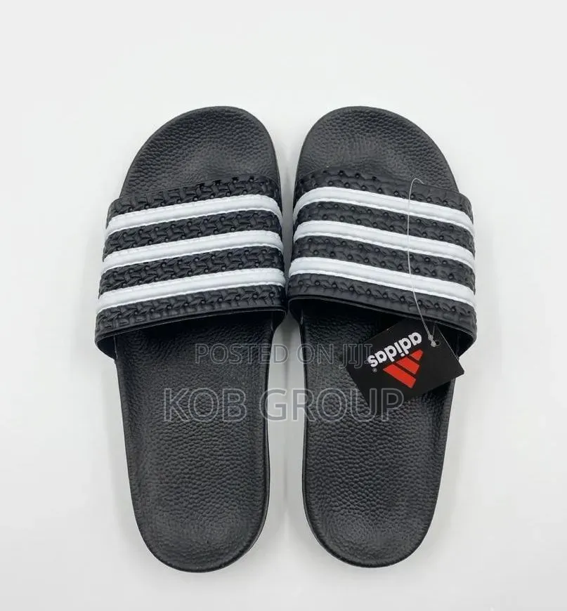 Comfortable Slides Slippers