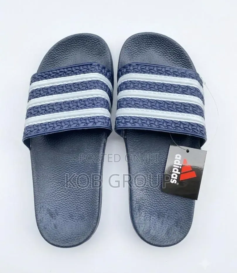 Comfortable Slides Slippers