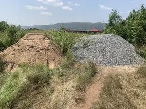 Land at Dodowa Ayikuma