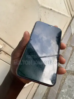 Apple iPhone 11 128 GB Black