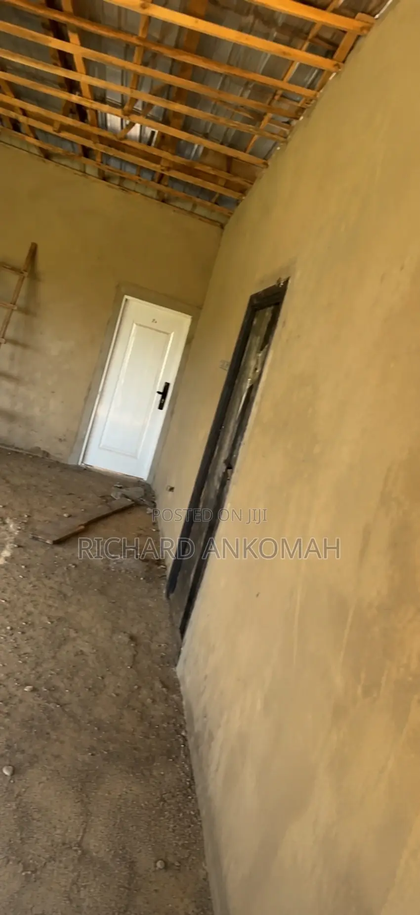 4bdrm House in N/A, Amasaman for sale