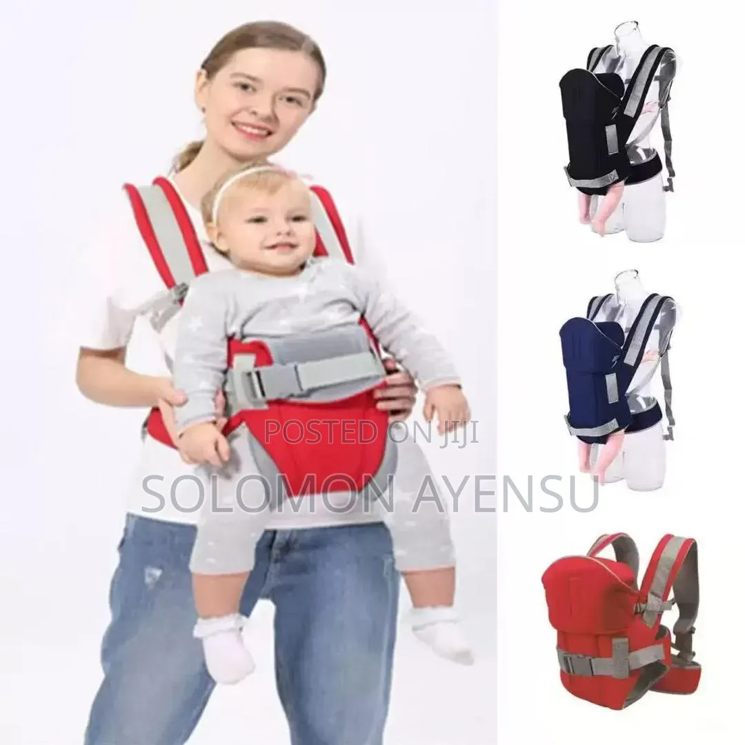 Quality Willbaby Baby Carrier, Available