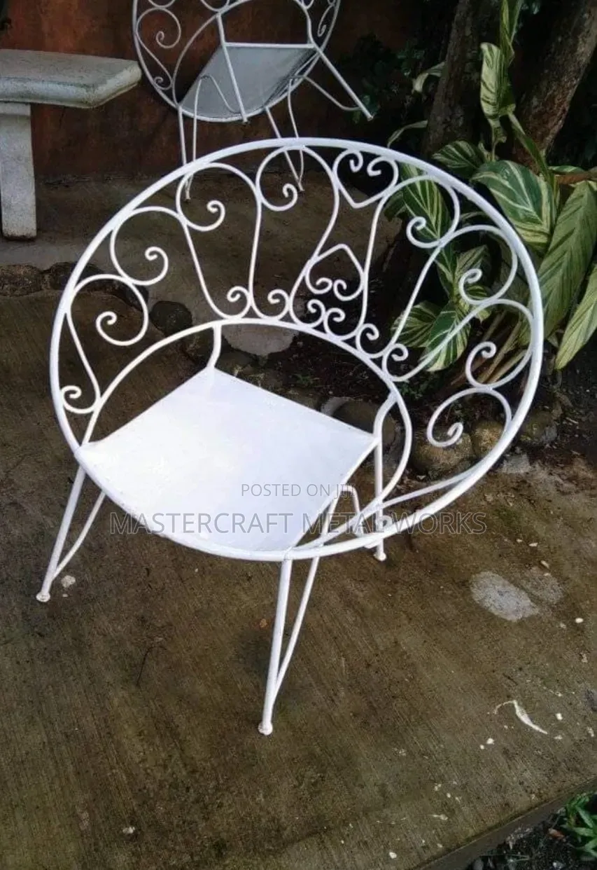 Metal Chair/Metal Chair Frame