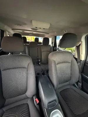 Dodge Journey 2014 Black