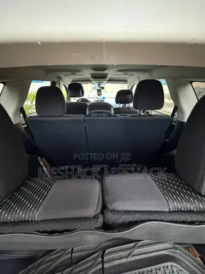 Dodge Journey 2014 Black