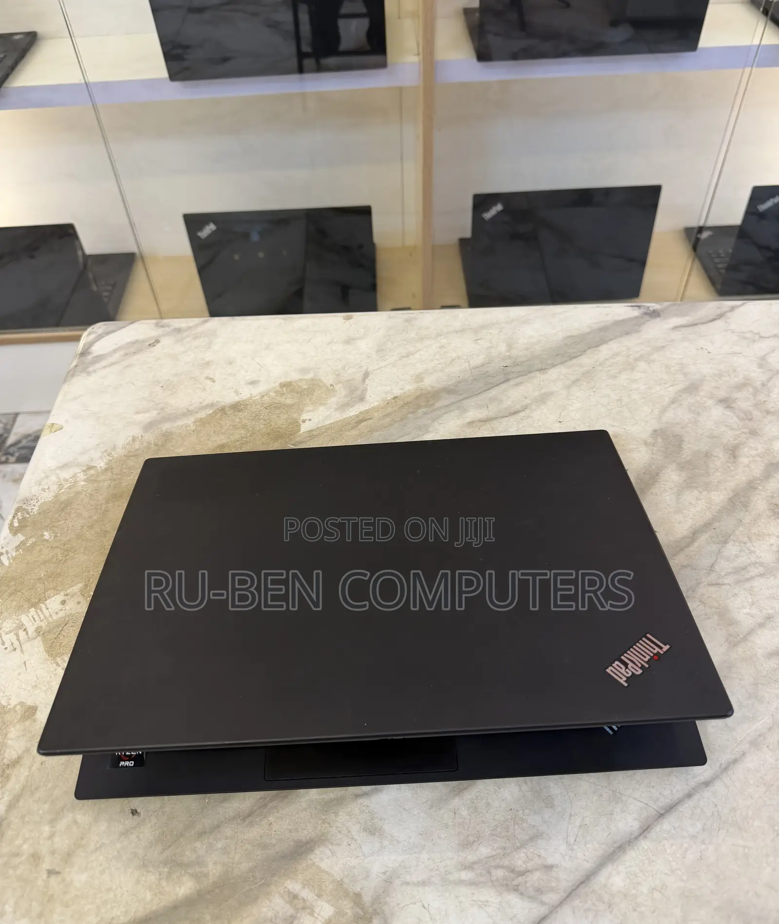 Laptop Lenovo ThinkPad t495s 16GB AMD Ryzen 5 SSD 256GB