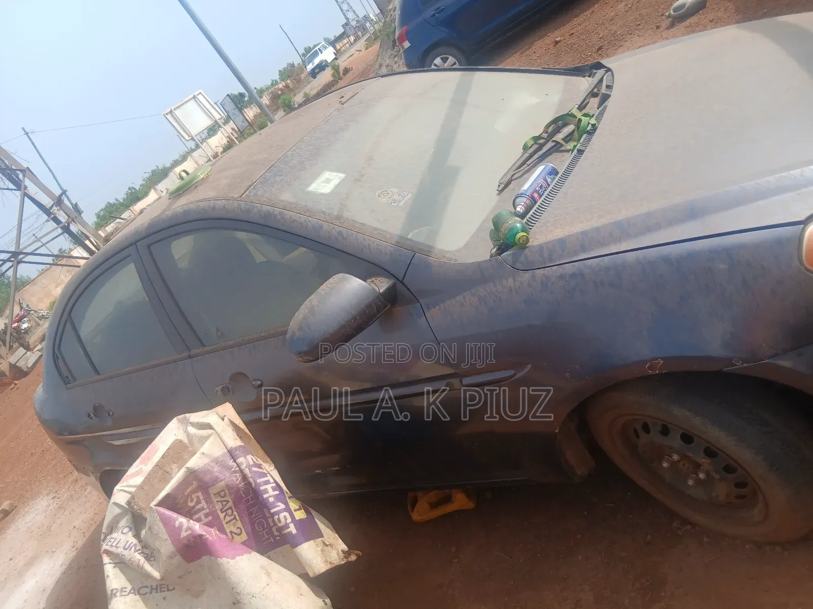 Hyundai Accent 2009 Model