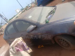 Hyundai Accent 2009 Model