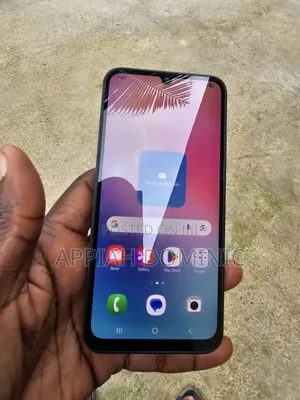 Samsung Galaxy A24 128 GB Black