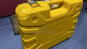 Handrill Machine