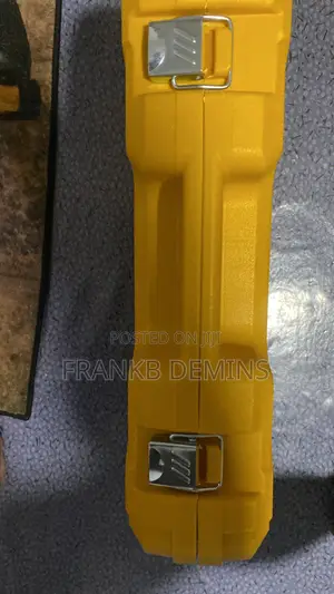 Handrill Machine
