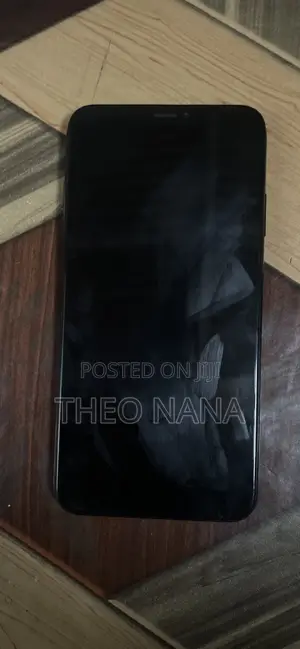 Apple iPhone XS Max 64 GB Black