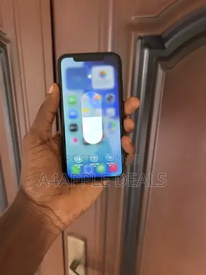 Apple iPhone 11 128 GB Black